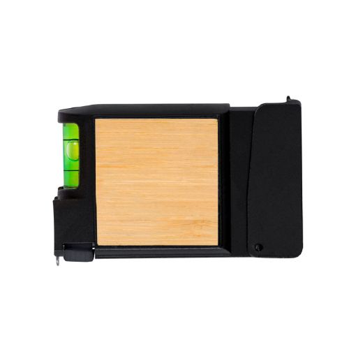 ELIZA 3M - Flexómetro Multiherramienta