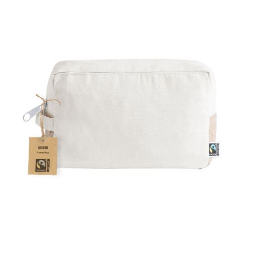 MISIR FAIRTRADE - Neceser