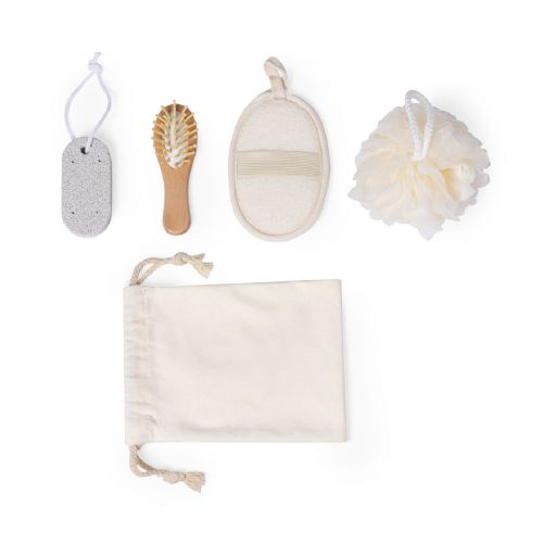 SEIDO - Set Baño