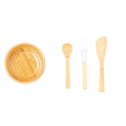 IRINGU - Set Mascarilla