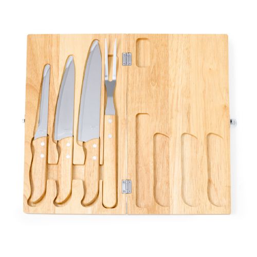 BERGIN - Set Cuchillos