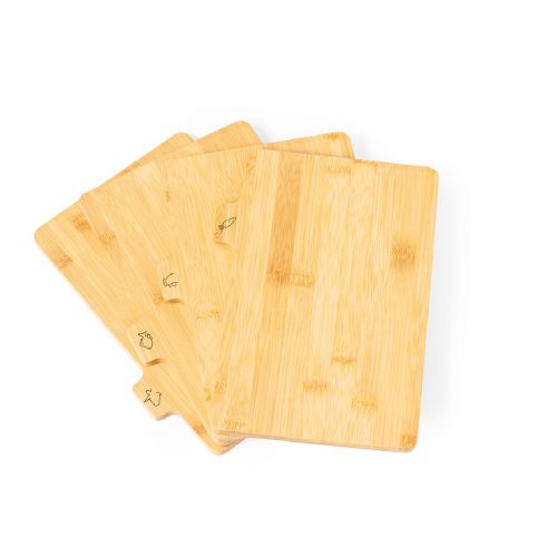 SENDAK - Set Tablas