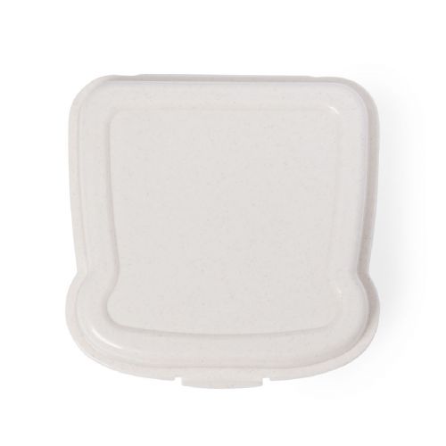 TIXOR - Fiambrera Sandwich