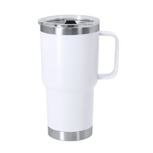PASTER - Taza Térmica