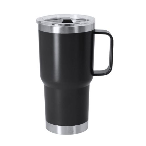 PASTER - Taza Térmica