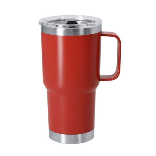PASTER - Taza Térmica