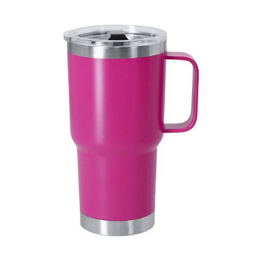 PASTER - Taza Térmica