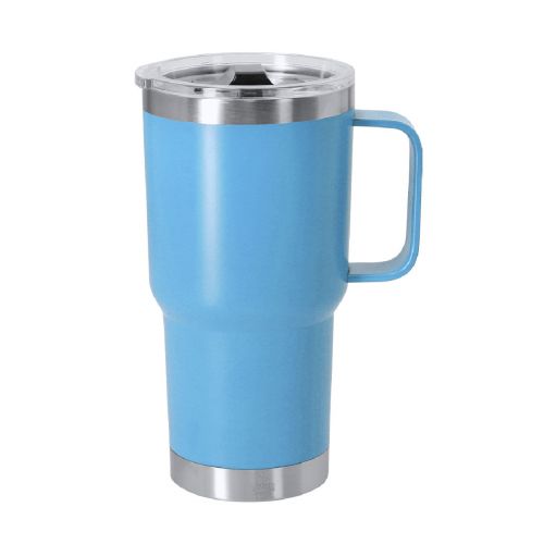 PASTER - Taza Térmica