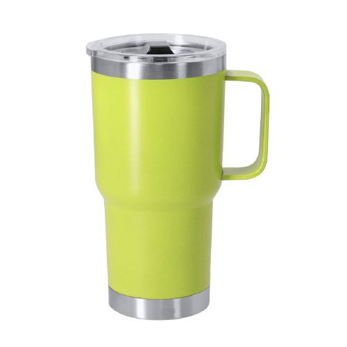 PASTER - Taza Térmica