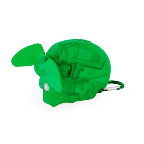 BLUCO - Ventilador Vaporizador