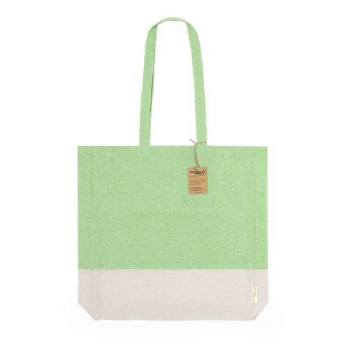 KAUNA - Bolsa