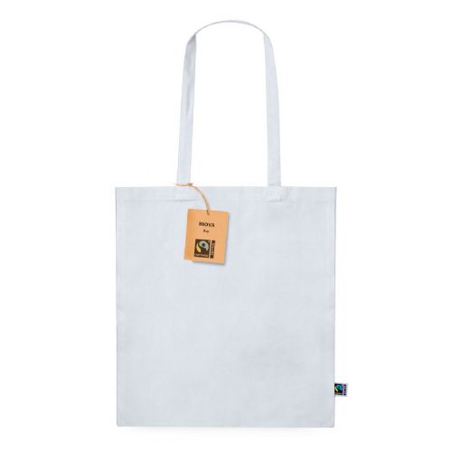 INOVA FAIRTRADE - Bolsa