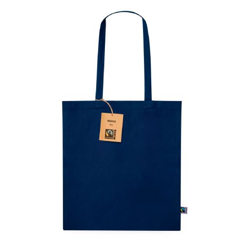INOVA FAIRTRADE - Bolsa