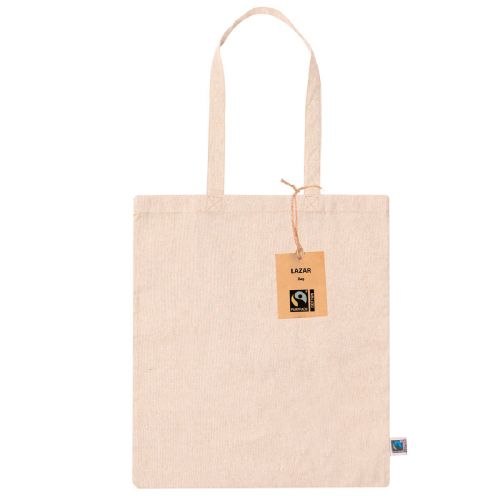 LAZAR FAIRTRADE - Bolsa