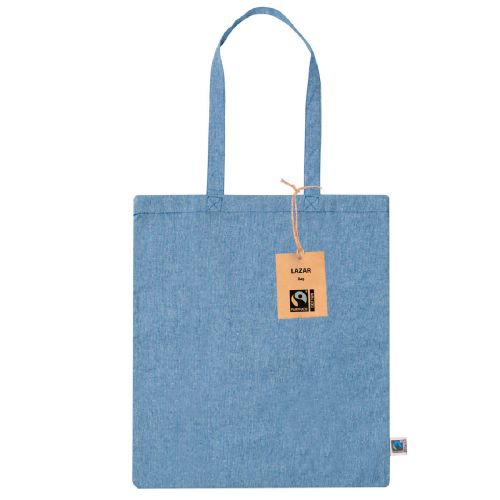 LAZAR FAIRTRADE - Bolsa