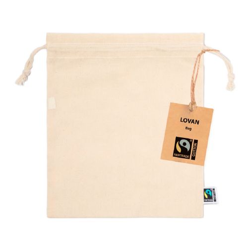 LOVAN FAIRTRADE - Bolsa