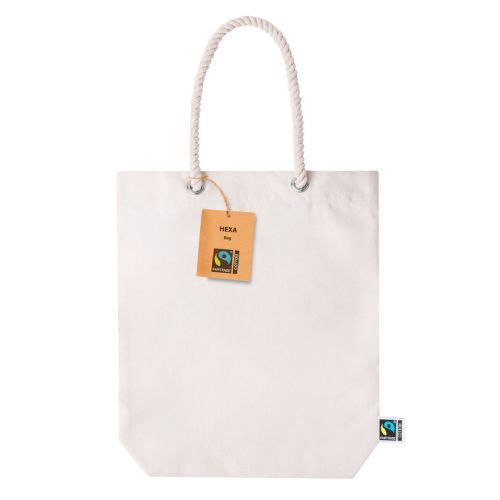 HEXA FAIRTRADE - Bolsa