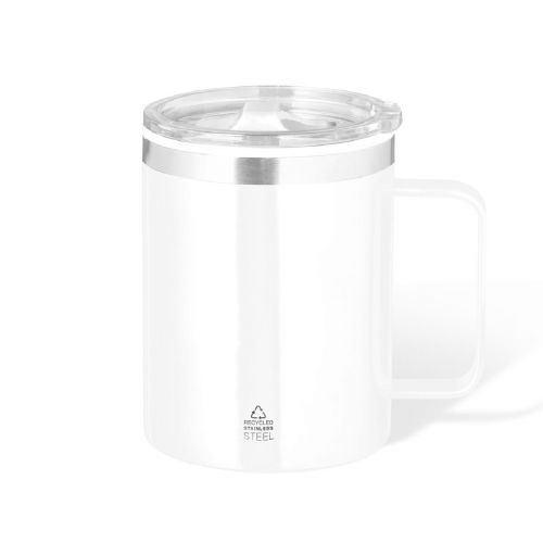 SUPRAX - Taza Térmica