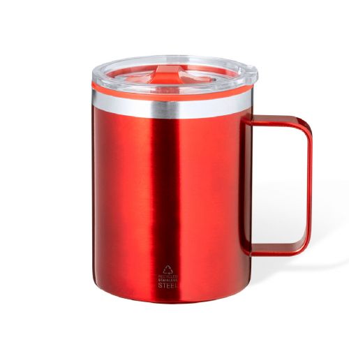SUPRAX - Taza Térmica