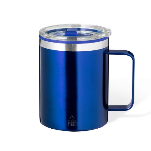 SUPRAX - Taza Térmica