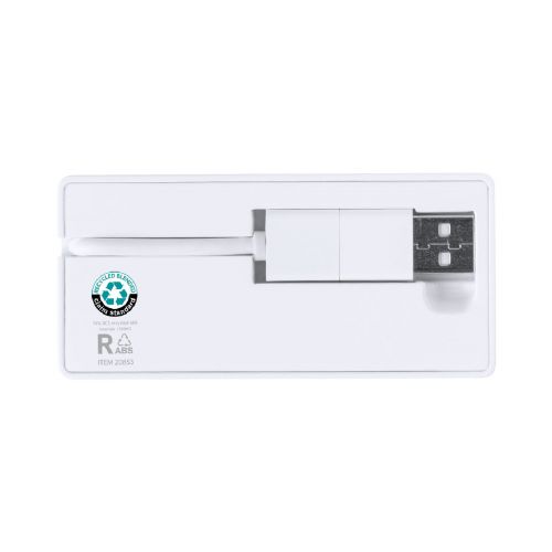 NOFLER RCS - Puerto USB
