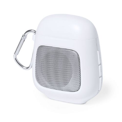 BOXY - Auriculares Altavoz