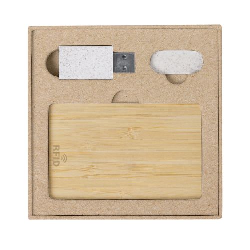 ANDIGO - Set Seguridad