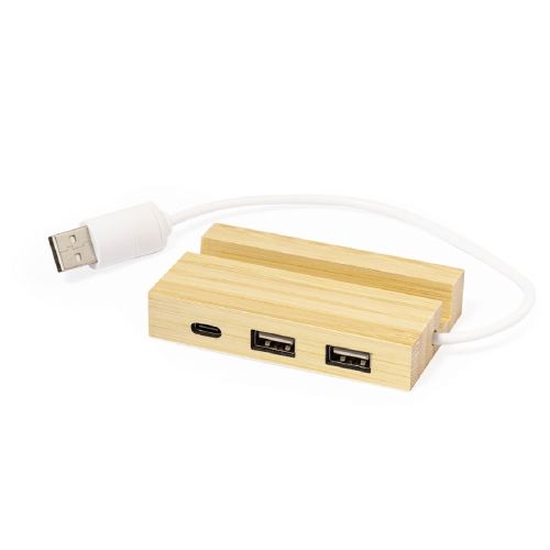 CIRZO - Puerto USB