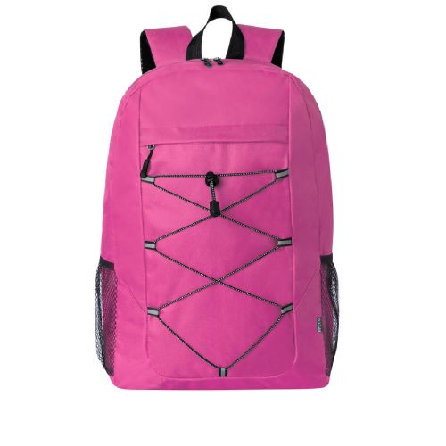 MANET - Mochila