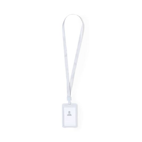 FLECK - Identificador Lanyard