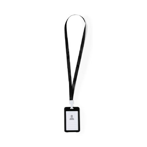 FLECK - Identificador Lanyard