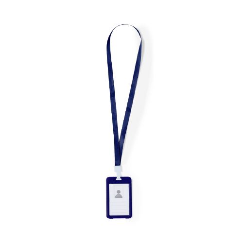 FLECK - Identificador Lanyard