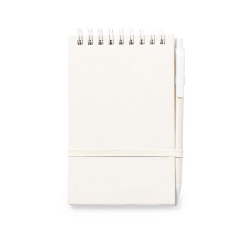 HEIWOR - Libreta