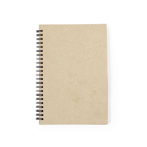 NIGMAR - Libreta