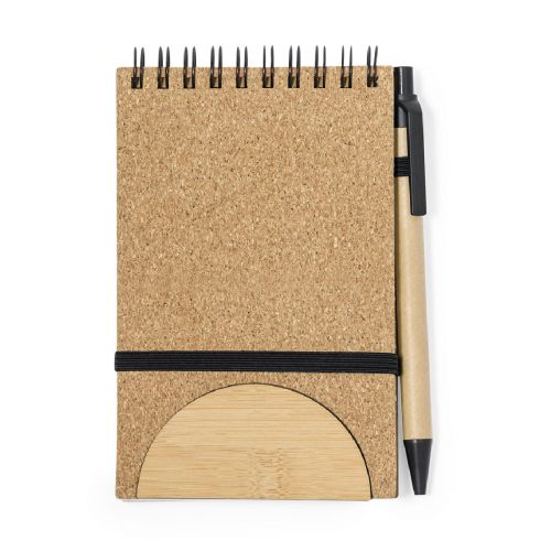 MARINIX - Libreta Soporte