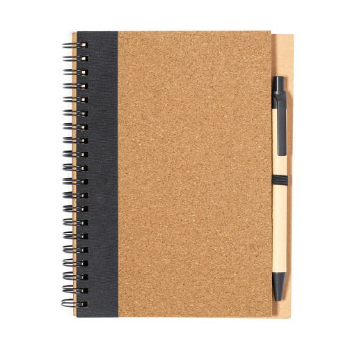 GIENAH - Libreta