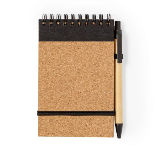 TEYAKI - Libreta