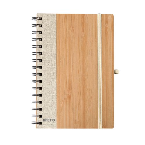 GASMON - Libreta