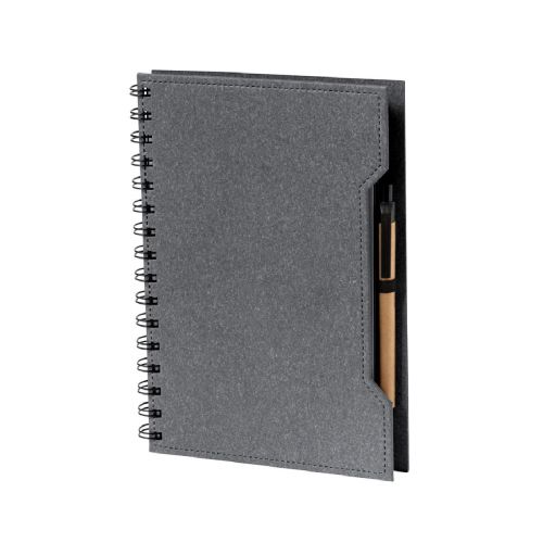MECONY - Libreta