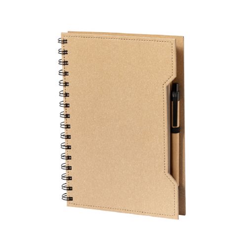 MECONY - Libreta