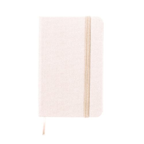 PUSHKIN - Bloc Notas