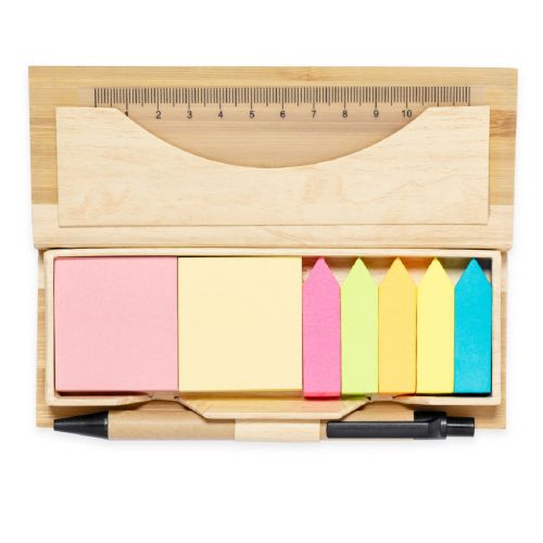 MIKONEN - Set Oficina