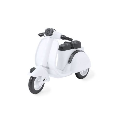 VESPAK - Maqueta