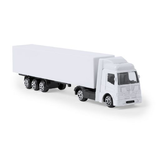 TRUCK - Maqueta