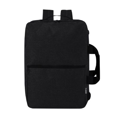 MAKARZUR - Mochila Portadocumentos