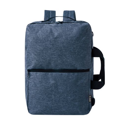 MAKARZUR - Mochila Portadocumentos