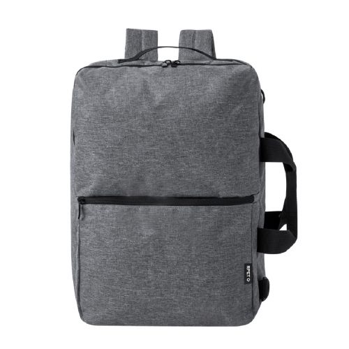 MAKARZUR - Mochila Portadocumentos