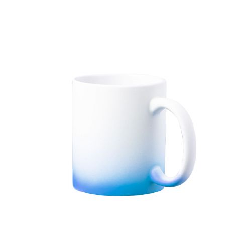 LANTEIRA - Taza Sublimación