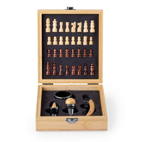 PALUK - Set Vinos