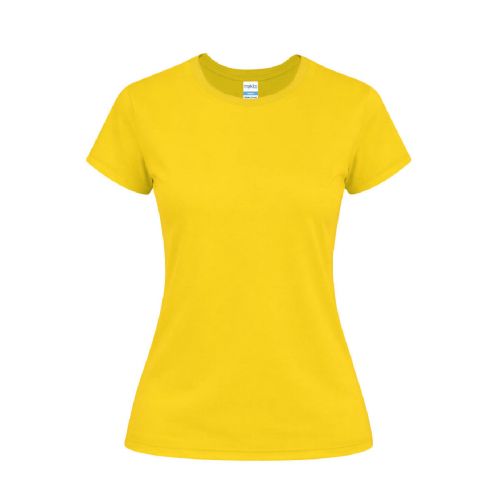 SEIYO - Camiseta Mujer Color